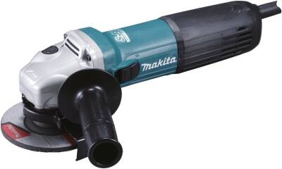 Makita GA4540R Avuç Taşlama 115mm - 1