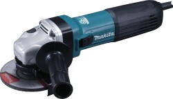 Makita GA5041R Avuç Taşlama 125mm - 1