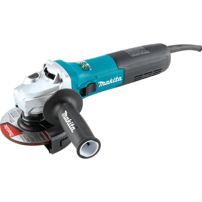 Makita GA5092 Avuç Taşlama 125mm - 1