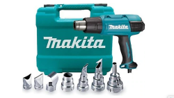 Makita HG6531CK Isıtıcı - 2