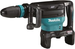 Makita HM002GZ03 XGT 40Vx2 Akülü Kırıcı Solo(Akü ve Şarj Cihazı Dahil Değildir.) - 1