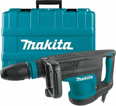 Makita HM1203C Kırıcı Matkap 9.7Kg - 1