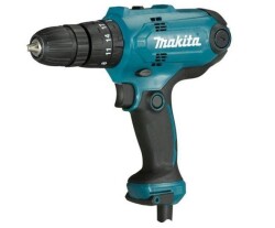 Makita HP0300 Darbeli Matkap - 1