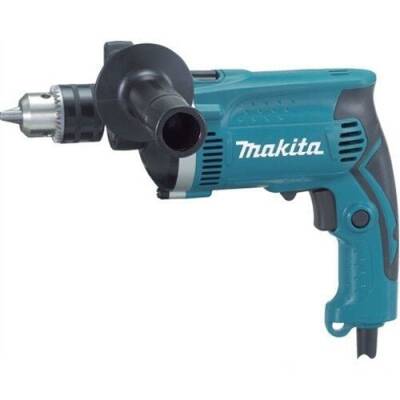 Makita HP1630 Darbeli Matkap 710 Watt - 1