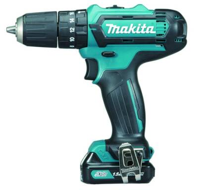 Makita HP331DWAE Akülü Darbeli Matkap Vidalama - 1