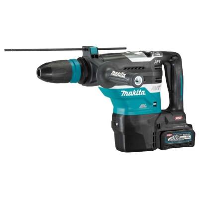 Makita HR005GM201 Akülü Kırıcı Delici Matkap XGT 40V - 1