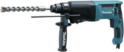 Makita HR2600 Delici Matkap - 1