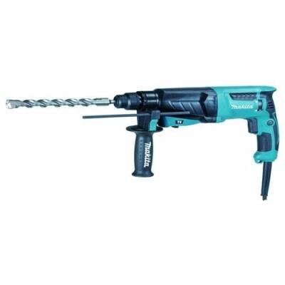 Makita Hr2630 Kırıcı Delici Matkap - 1