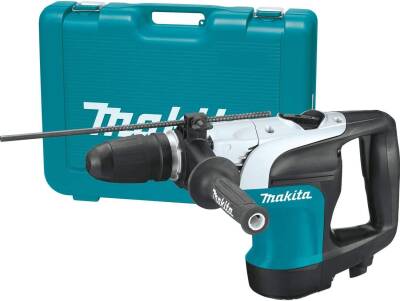 Makita HR4002 Kırıcı Delici 40mm - 1