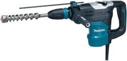 Makita HR4003C Kırıcı Delici Matkap - 1