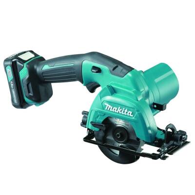 Makita HS301DWAE Akülü Sunta Kesme Makinası - 1