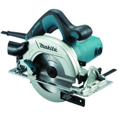 Makita HS6601 Dairesel Testere - 1