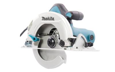 Makita HS7601 190mm Daire Testere Makinası - 1