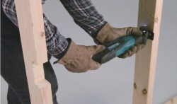 Makita JR100DWE Kılıç Testere - 2