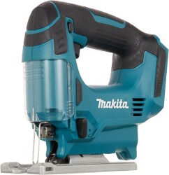 Makita JV183DZ Akülü Dekupaj Testere Solo(Akü ve Şarj Cihazı Dahil Değildir) - 1