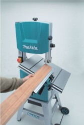 Makita LB1200F Şerit Testere Tezgahı - 2