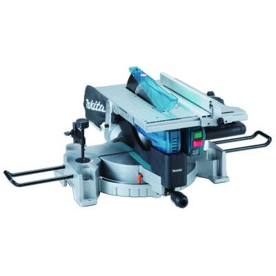 Makita LH1201FL Üst Tablalı-Lazerli Gönye Kesme Makinası - 1