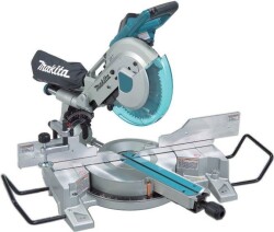 Makita LS1016 Raylı Gönye Kesme Tezgahı - 1