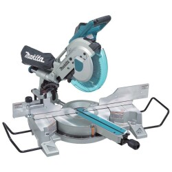 Makita LS1016L Raylı Lazerli Gönye Kesme - 1