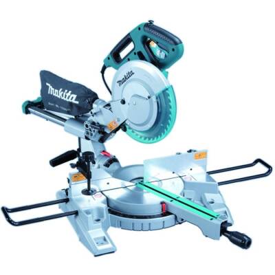 Makita LS1018LN Sürgülü Gönye Kesme Makinası - 1