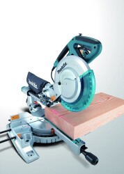 Makita LS1018LN Sürgülü Gönye Kesme Makinası - 3