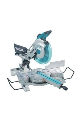 Makita LS1219L Çift Sürgülü Gönye Kesme Makinası - 1