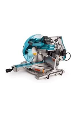 Makita LS1219L Çift Sürgülü Gönye Kesme Makinası - 2