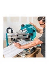 Makita LS1219L Çift Sürgülü Gönye Kesme Makinası - 4