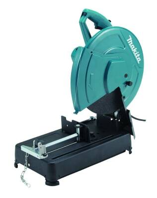 Makita LW1401S Flex Taşlı Metal Kesme Makinesi - 1