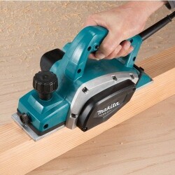 Makita M1902B Planya 82MM - 2