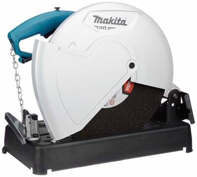 Makita M2401B 2000W 355mm Profil Kesme Makinası - 2