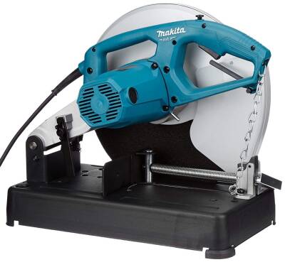 Makita M2401B 2000W 355mm Profil Kesme Makinası - 3