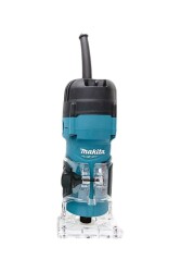 Makita M3702B Freze Makinası - 2