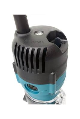 Makita M3702B Freze Makinası - 3