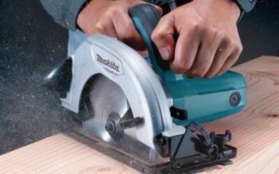 Makita M5802B 1050 Watt Sunta Kesme Makinesi - 2