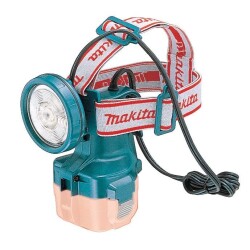 Makita Ml 121 Fener - 1