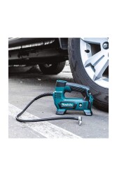 Makita MP100DZ Akülü Lastik Şişirme (Solo Model) - 2