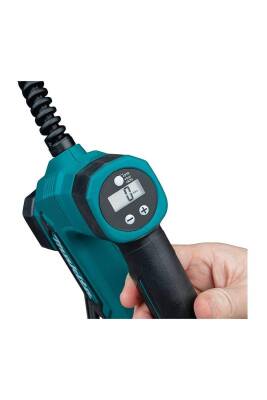 Makita MP100DZ Akülü Lastik Şişirme (Solo Model) - 4