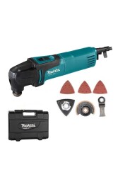 Makita mt M9800BKX4 Elektrikli Çok Amaçlı Alet - 1