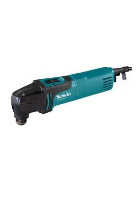 Makita mt M9800BKX4 Elektrikli Çok Amaçlı Alet - 2