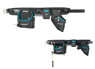 Makita P-80927 Kemer Seti - 1