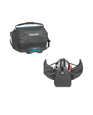 Makita P-81636 Kapaklı Alet Çantası - 1