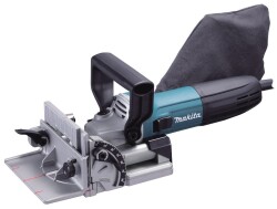 Makita PJ7000 Kenar Freze-Zıvana Açma - 1