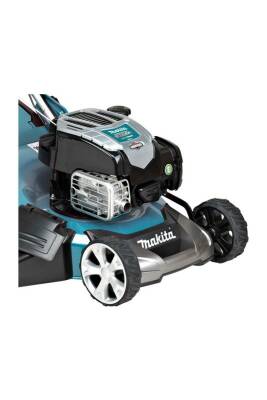 Makita PLM4630N2 Benzinli Çim Biçme Makinası - 3