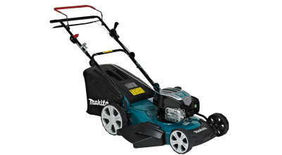 Makita PLM5600N2 Benzinli Çim Biçme Makinası - 1