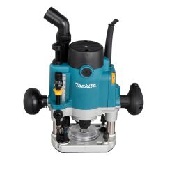 Makita RP1111C Devir Ayarlı Elektronik Freze - 1