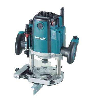 Makita RP2301FC Devir Ayarlı Freze - 1