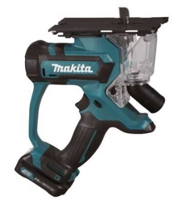 Makita SD100DWAJ Alçıpan Ve Ahşap Levha Kesici - 1