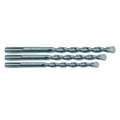 Makita Sds-Plus 8*160 Beton Matkap Ucu (25 Adet) - 2