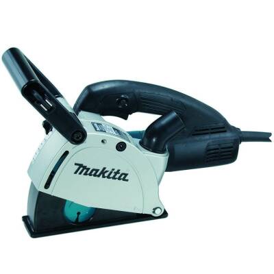 Makita SG1251J Kanal Açma Makinası - 1